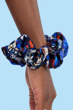 The Dance Hair Scrunchies