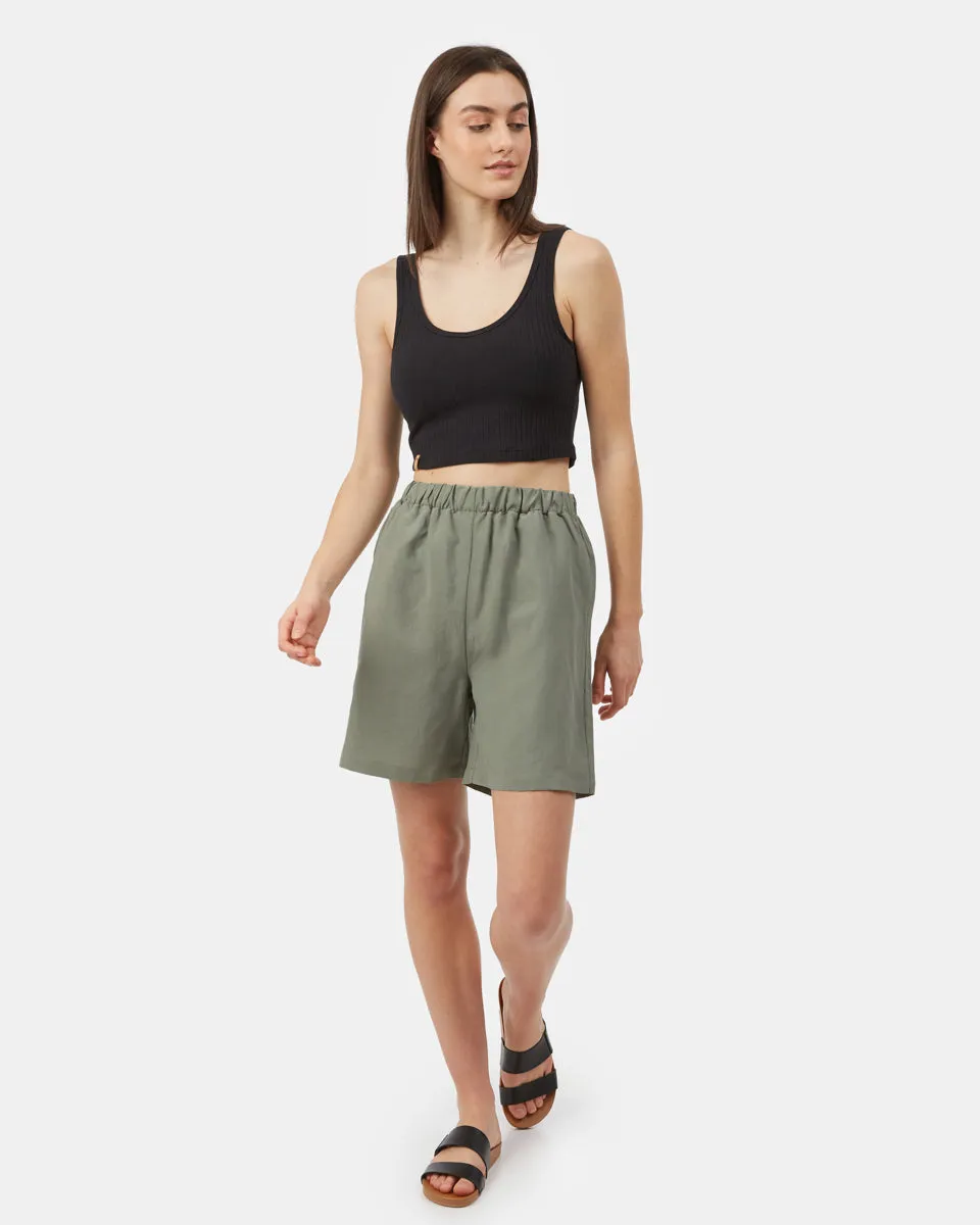 TreeLinen City Short