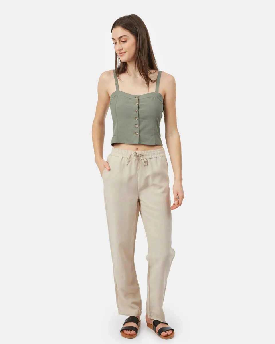 TreeLinen Wilshire Pant