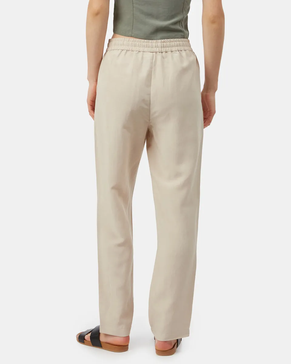 TreeLinen Wilshire Pant