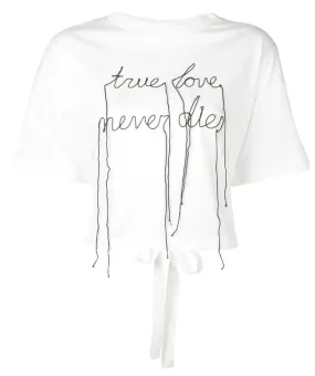 TRUE LOVE NEVER DIES TOP