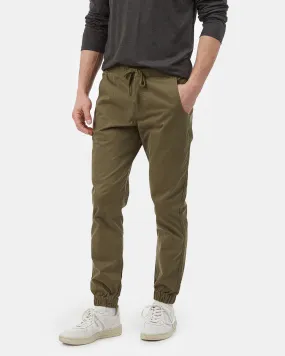 Twill Classic Jogger