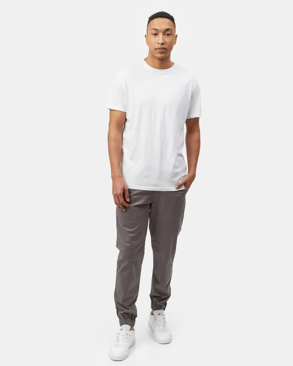 Twill Classic Jogger