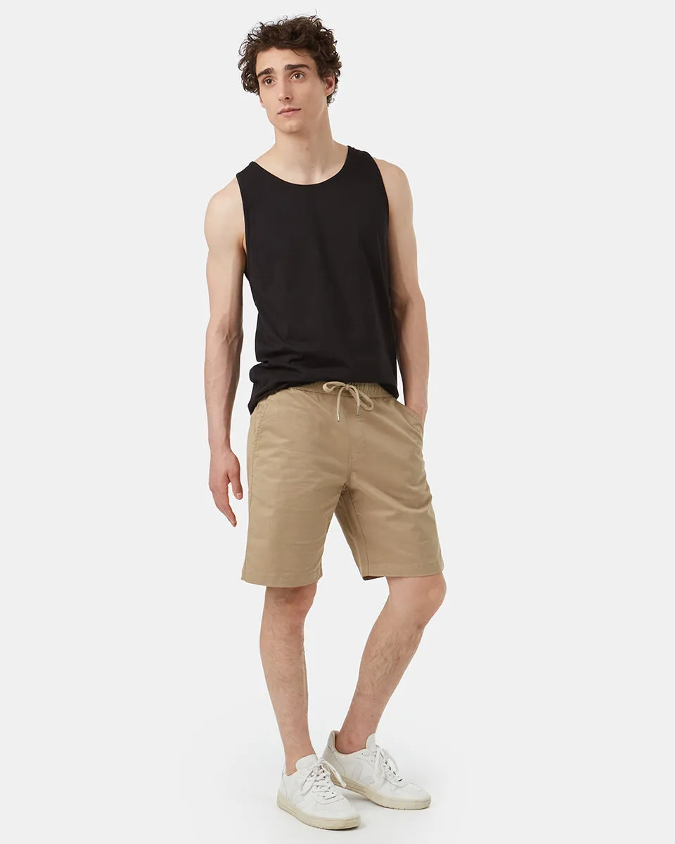 Twill Classic Short