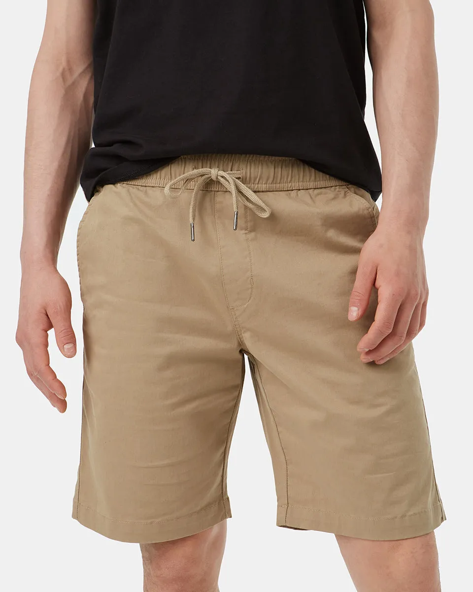 Twill Classic Short