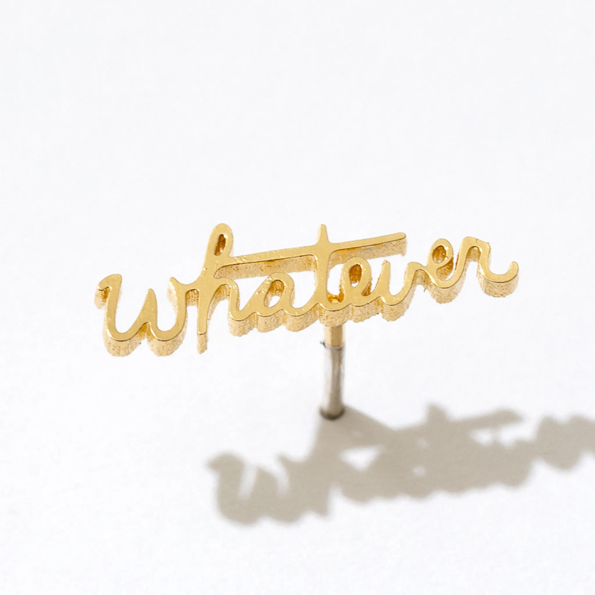 Whatever Script Studs