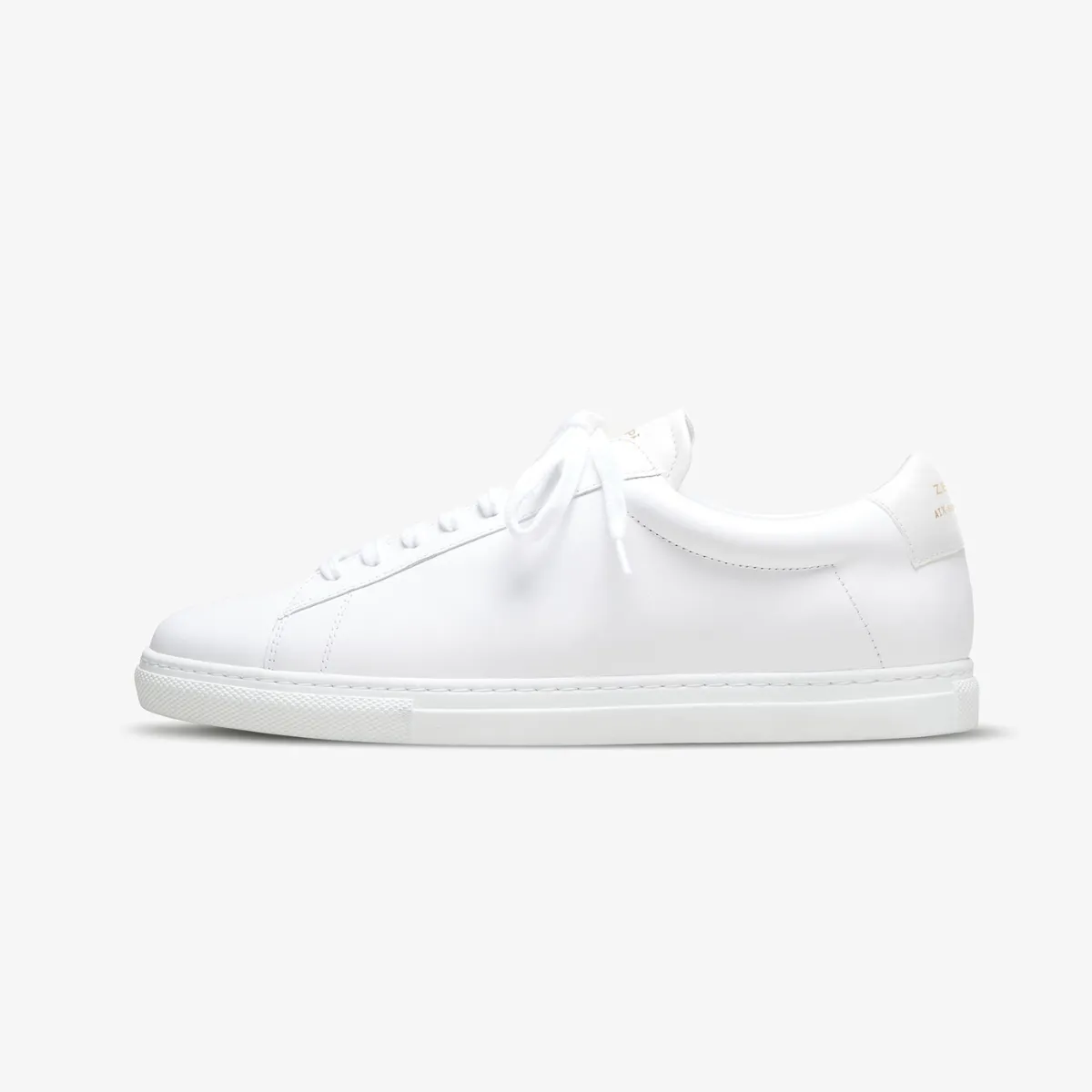 ZSP4 Apla Nappa White / White (men)