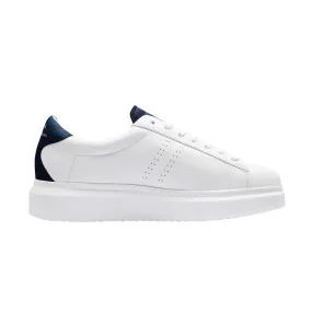 ZSP4 VH APLA NAPPA WHITE / NAVY (women)